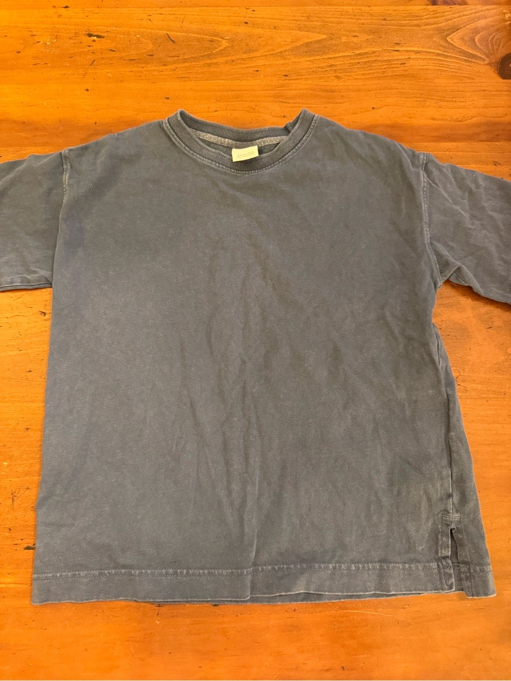 Zara T-shirt.